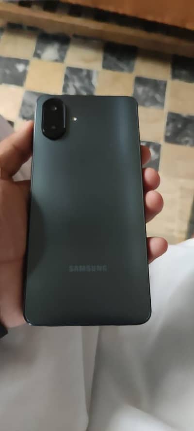 samsung a07 non pta