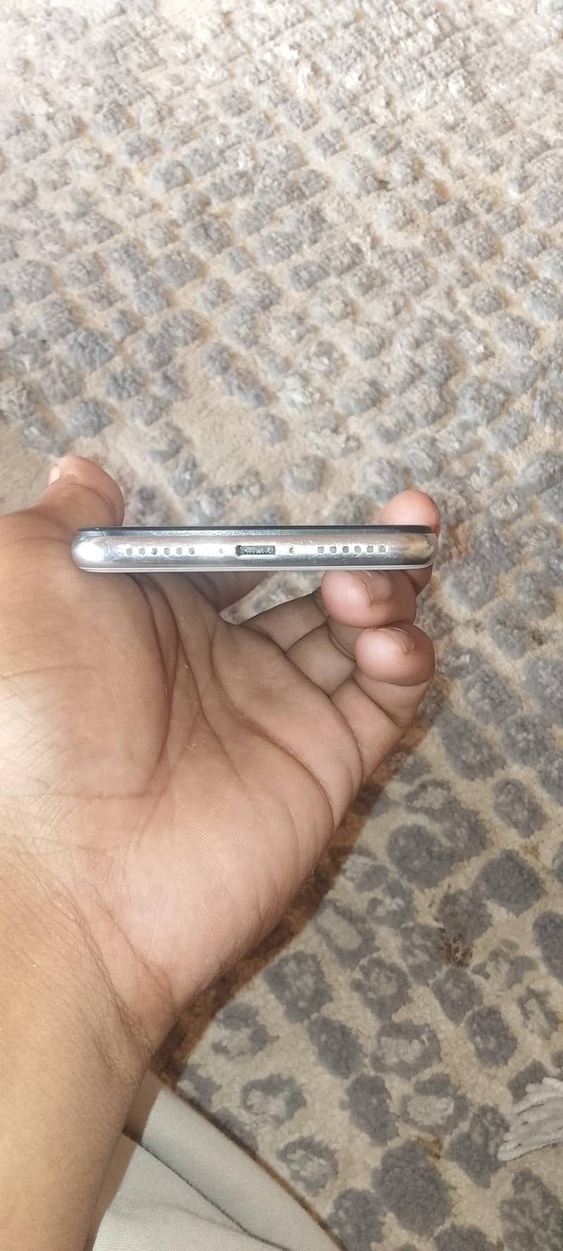 Apple iPhone X 2