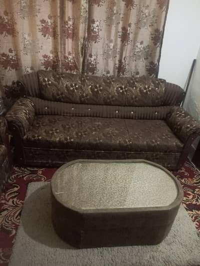 sofa set