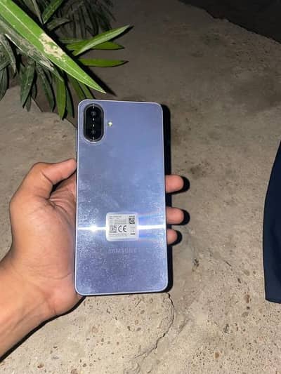 Samsung Mobile A07 5G