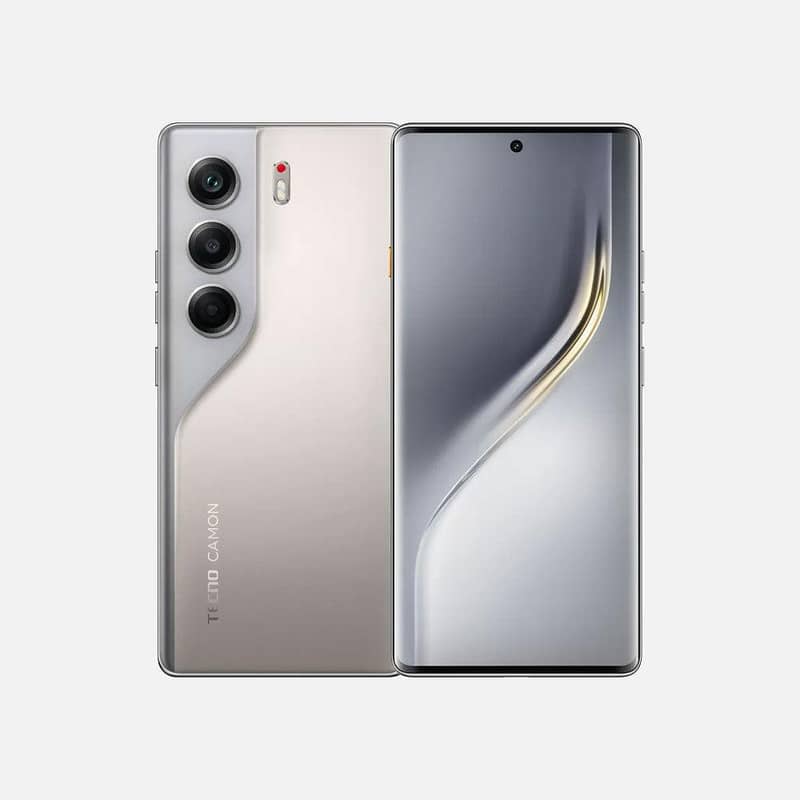 Tecno CAMON 40 Pro 0