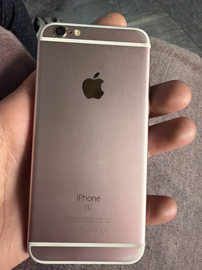 Apple iPhone 6S