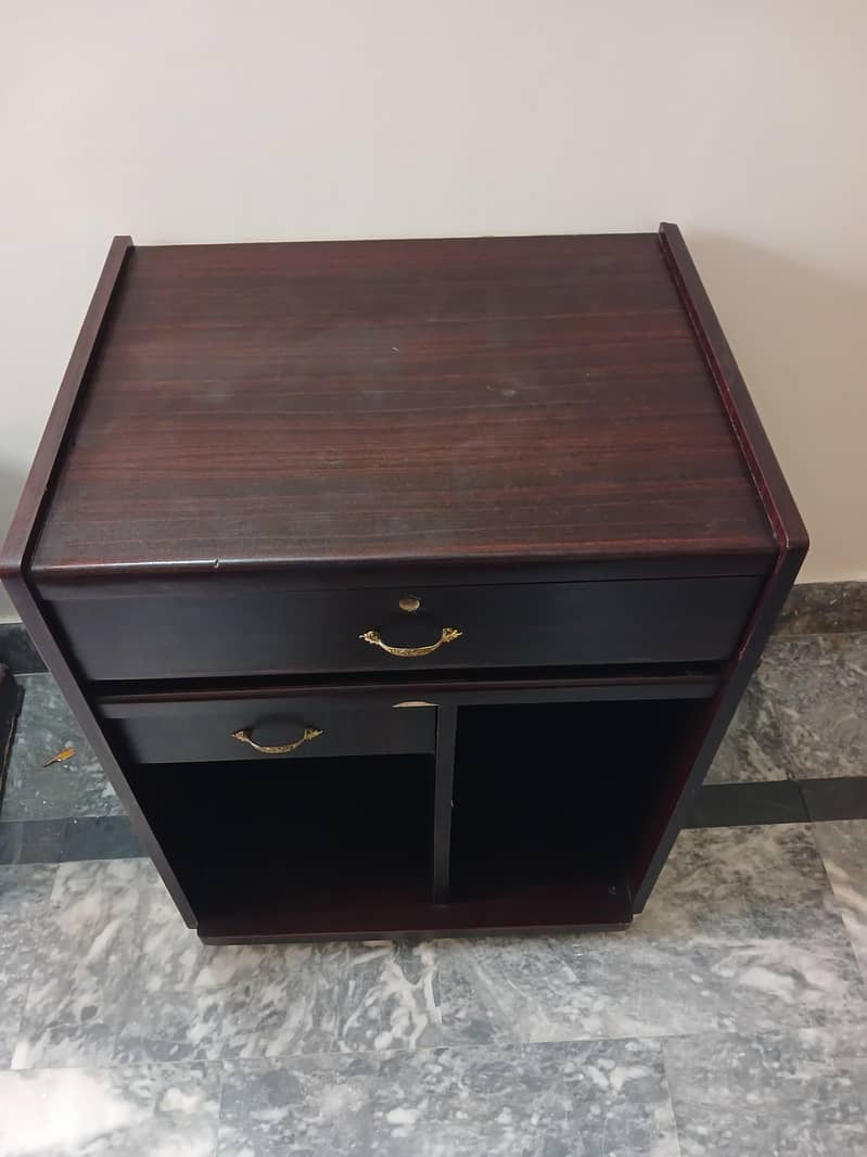 Computer Table 2