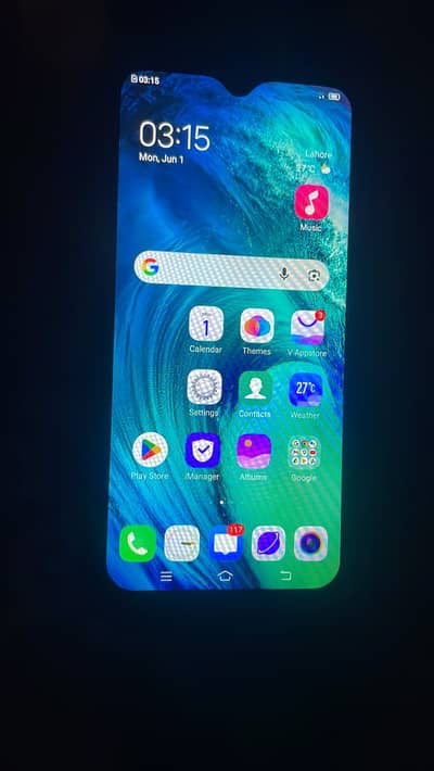Vivo S1