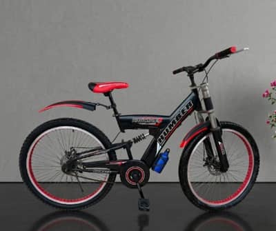 26 Inch Gear Wali Cycle For Sale