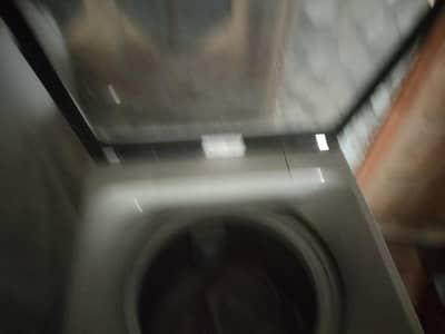washing macine full auto