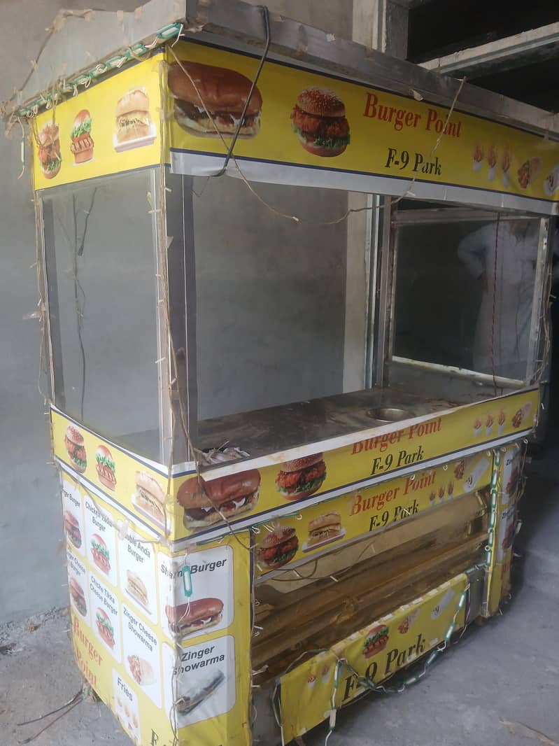 burger point 3