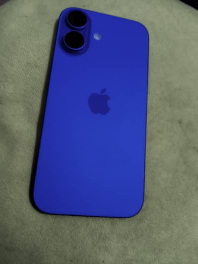 Apple iPhone 16