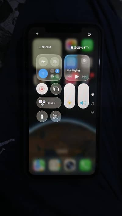 iPhone 11 Pro Max ( Exchange)