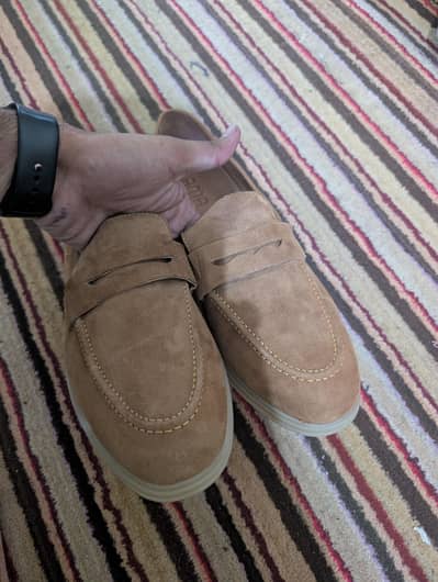 Lama Shoes