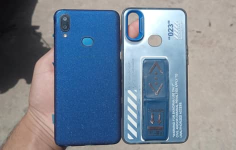 Samsung Mobile A10S
