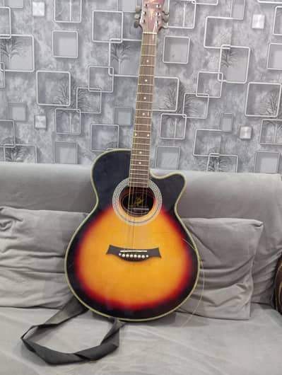 Guitar for sale