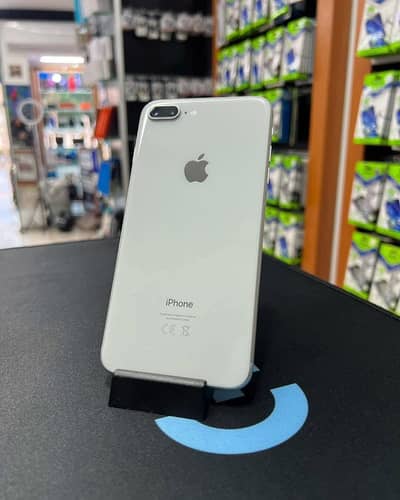 iphone 7 plus 128 GB  (my WhatsApp number 0322-97-21-876
