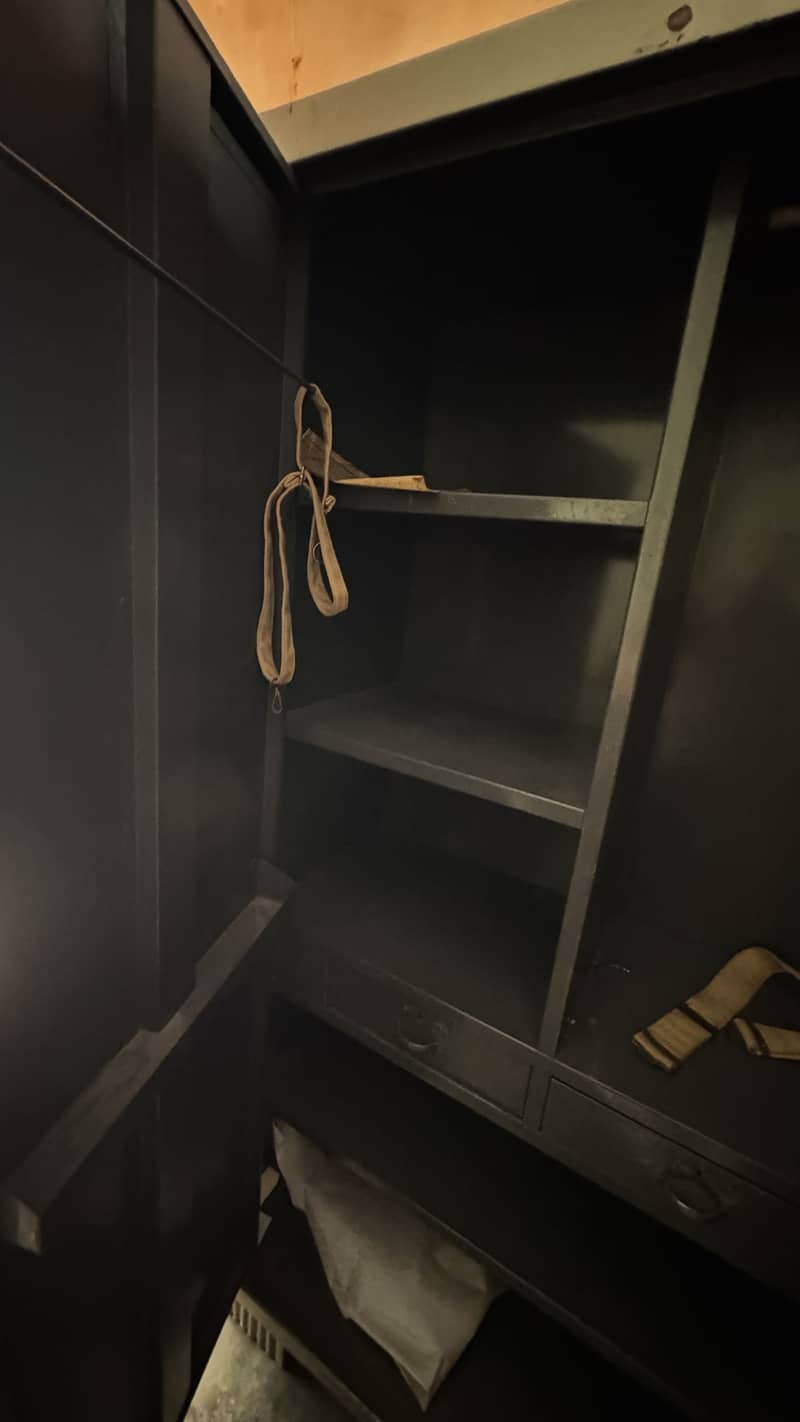 Wardrobe 1