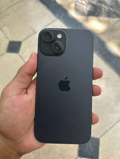 Apple iPhone 15