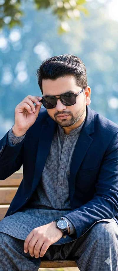 bilal khan