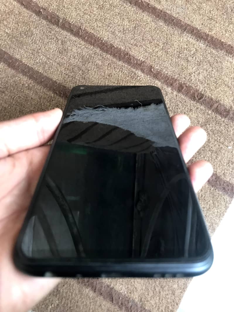 OPPO A76 3
