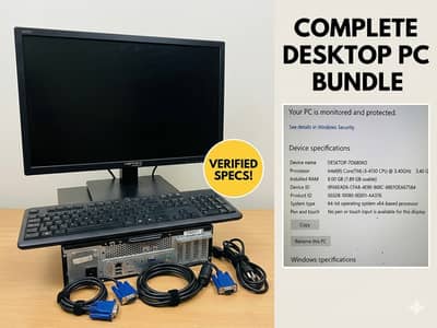 Used but new condition