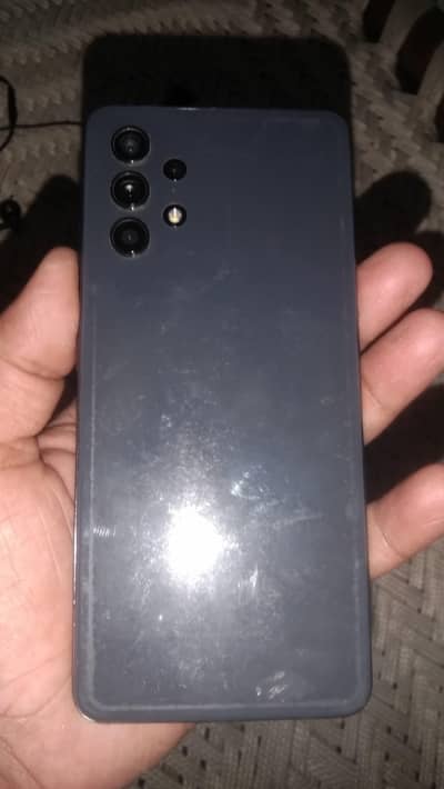 Samsung Mobile A32