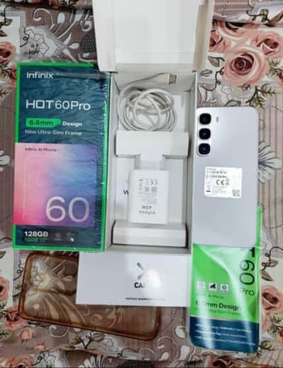 Infinix Hot 6 Pro