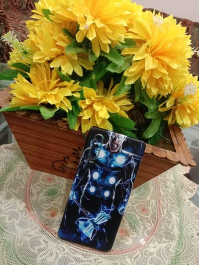 Huawei P30
