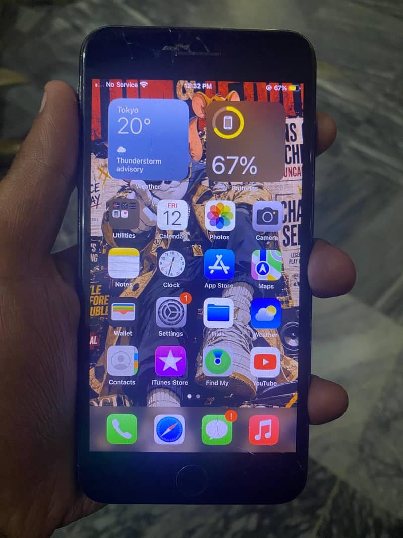 Apple iPhone 7 Plus 1