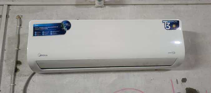Used AC for Sale - Good Condition