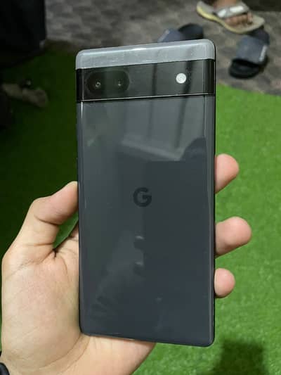 Google Pixel 6a