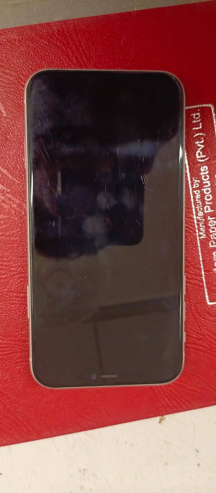 Apple iPhone 11 7