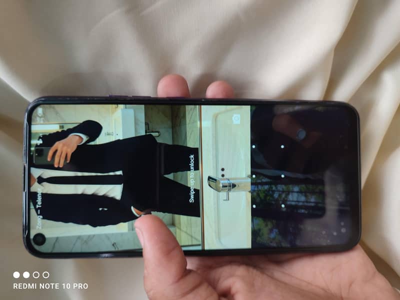 Tecno CAMON 15 1