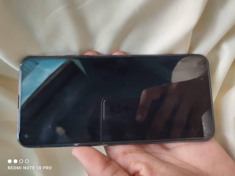 Tecno CAMON 15 2