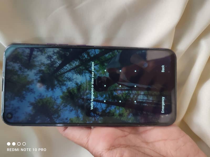 Tecno CAMON 15 3