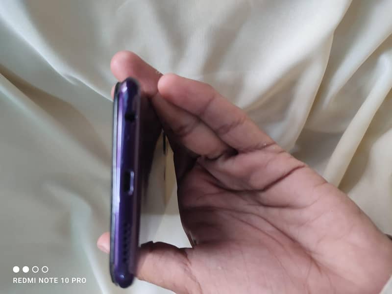 Tecno CAMON 15 4