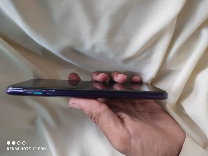 Tecno CAMON 15 5