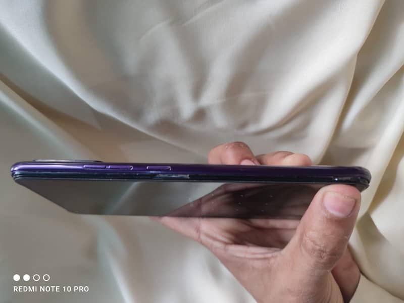 Tecno CAMON 15 6