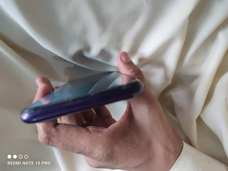 Tecno CAMON 15 7