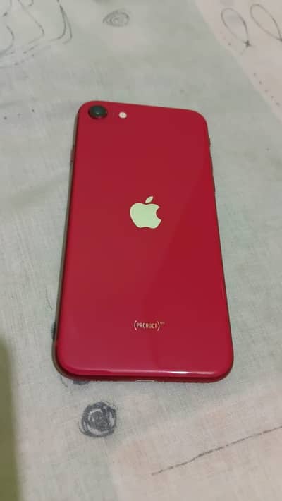 Apple iPhone SE 2020 pta