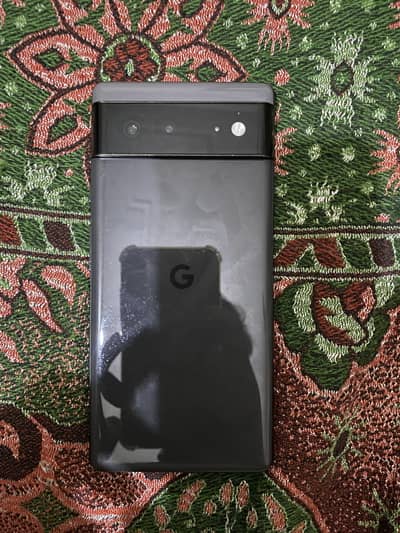 Google Pixel 6