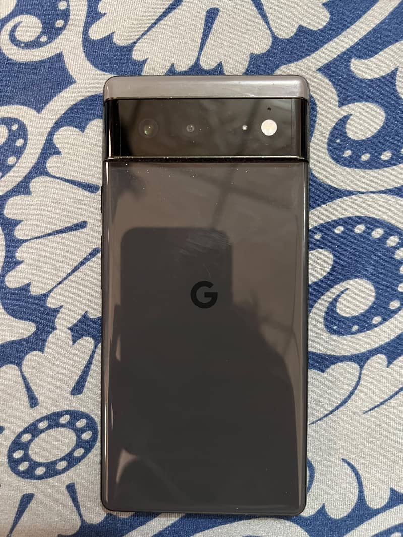Google Pixel 6 1