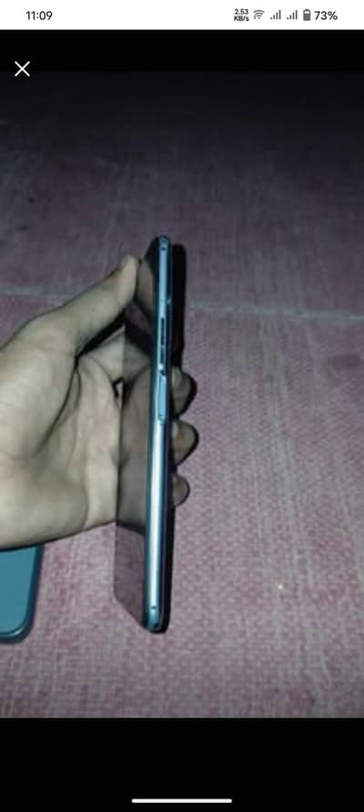 Vivo Y51s