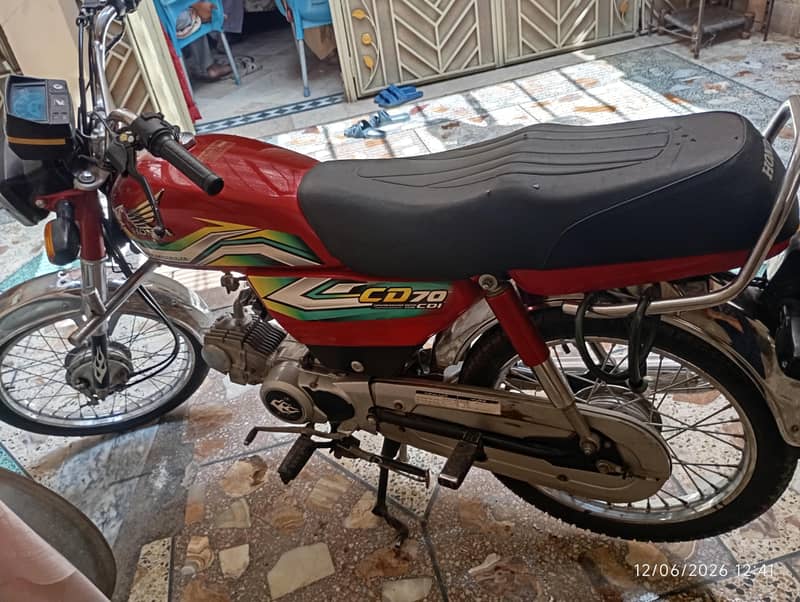 condition ok 2
