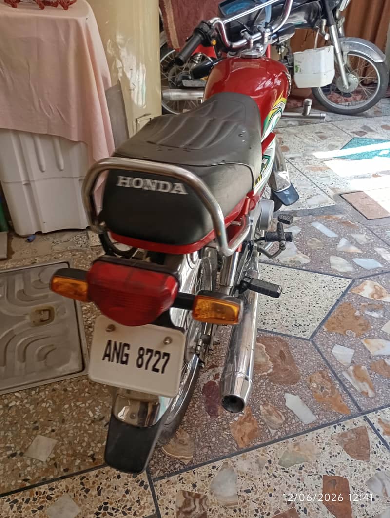 condition ok 3