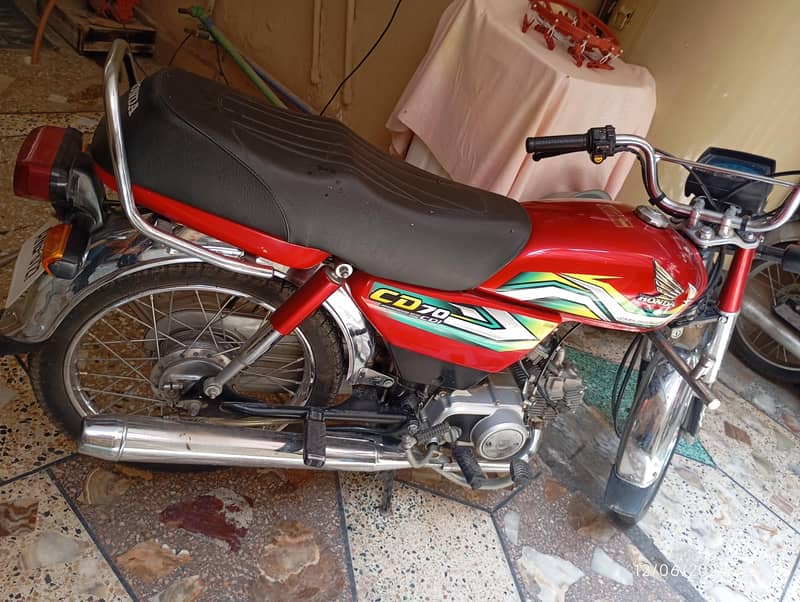 condition ok 6