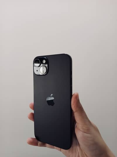 Apple iPhone 15 plus jv