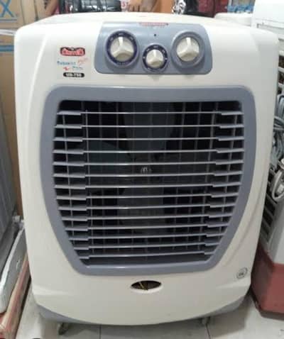 United Room Air Cooler