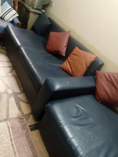 sofa set for sale with cushions