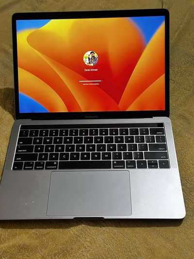 Apple MacBook Pro 13" (2017) | i5 | 16GB | 512GB SSD |