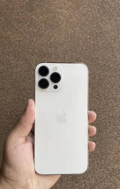 iPhone 13 Pro Max PTA