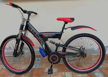 Urgent sale Gear Cycle – 26 Size Full