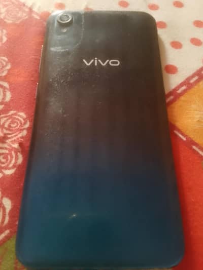 Vivo Y91C